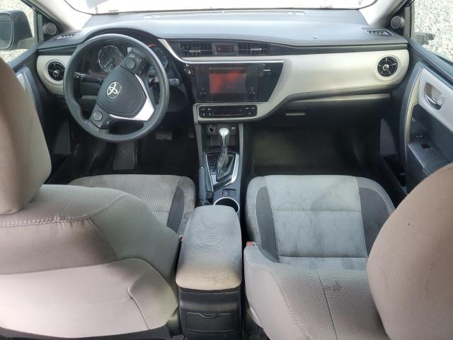 2017 TOYOTA COROLLA L 2T1BURHEXHC830942