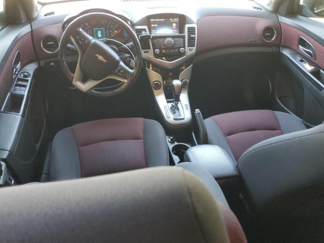 2013 CHEVROLET CRUZE LT - 1G1PC5SB7D7199233