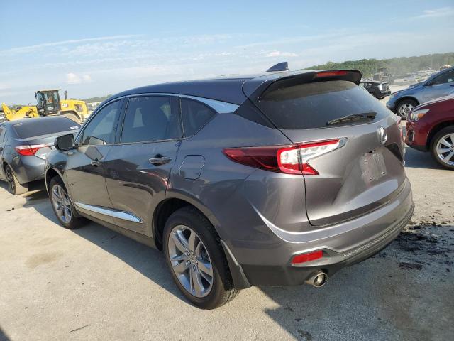 2021 ACURA RDX ADVANCE 5J8TC2H72ML032083