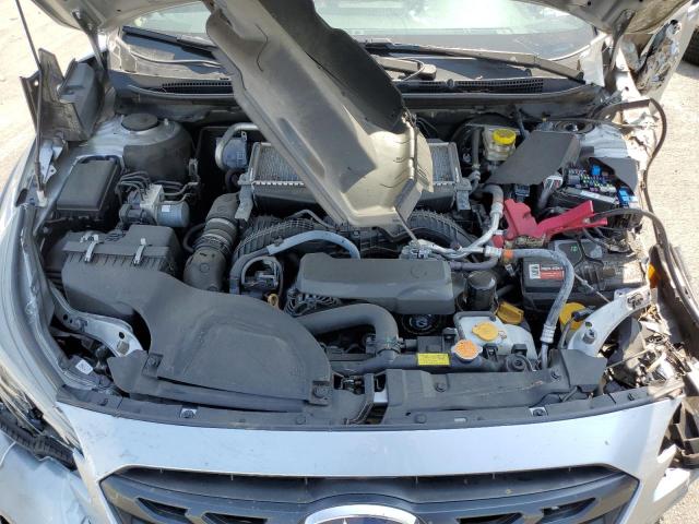 2022 SUBARU OUTBACK WI 4S4BTGUD6N3205510