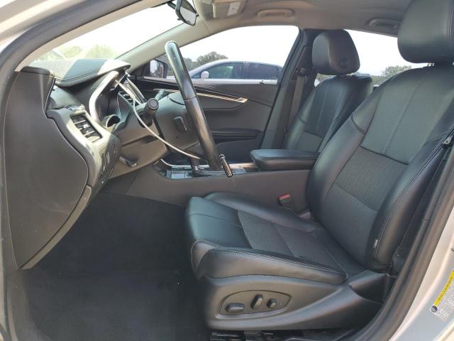 2020 CHEVROLET IMPALA LT 1G11Z5S37LU100553