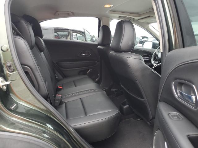 2016 HONDA HR-V EXL 3CZRU6H71GM745633