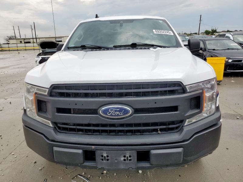 2020 FORD F150 SUPER 1FTEW1CP1LKD20018