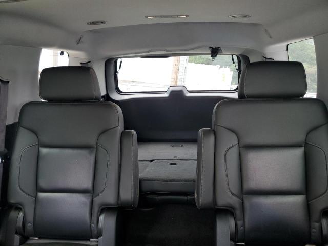 2015 CHEVROLET TAHOE K150 1GNSKCKC8FR691821