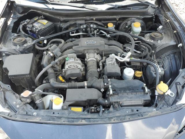 2016 TOYOTA SCION FR-S JF1ZNAA18G9705694
