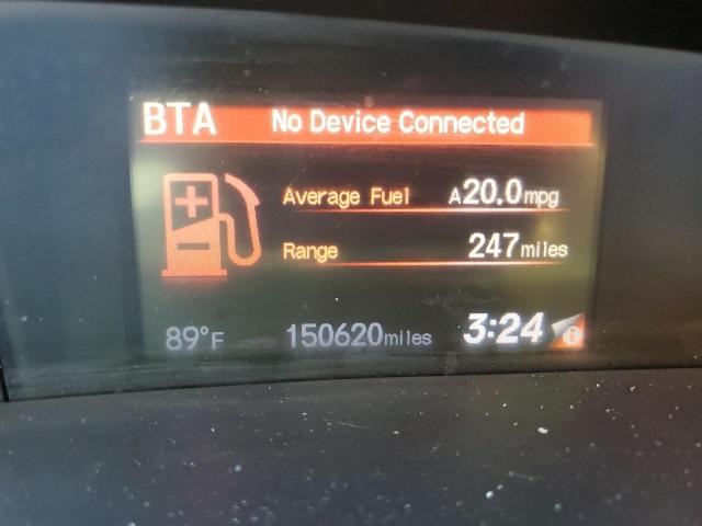 2015 HONDA CIVIC SE 2HGFB2F71FH547174