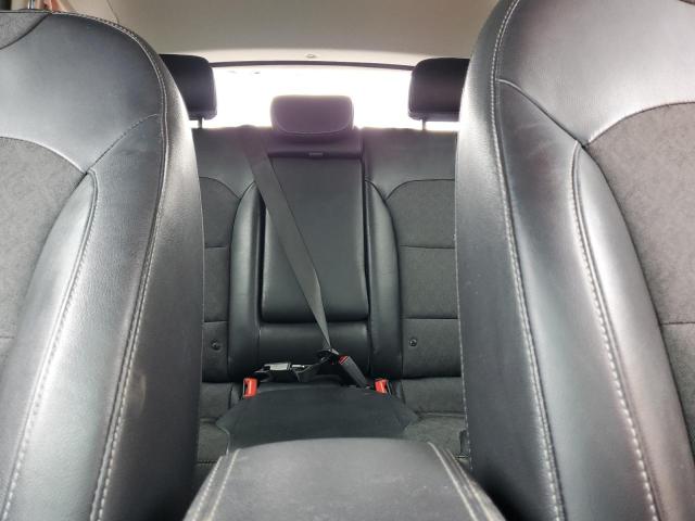 2017 KIA NIRO EX - KNDCC3LC2H5063482