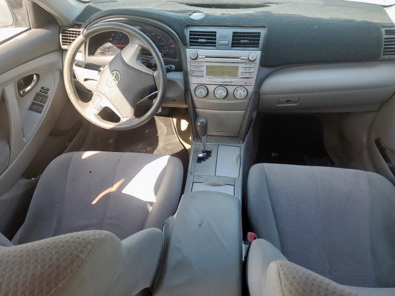 2011 TOYOTA CAMRY BASE - 4T1BF3EK3BU620495