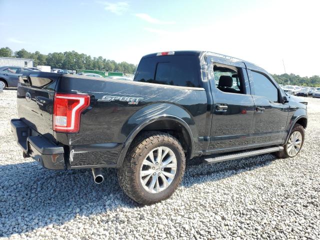 2016 FORD F150 SUPER - 1FTEW1EG1GFA10401