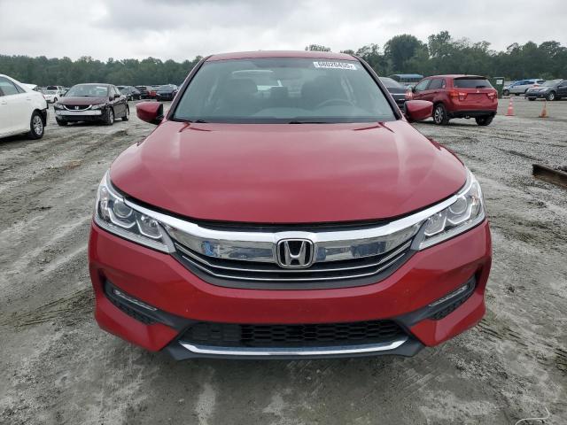 2017 HONDA ACCORD SPO 1HGCR2F14HA059882