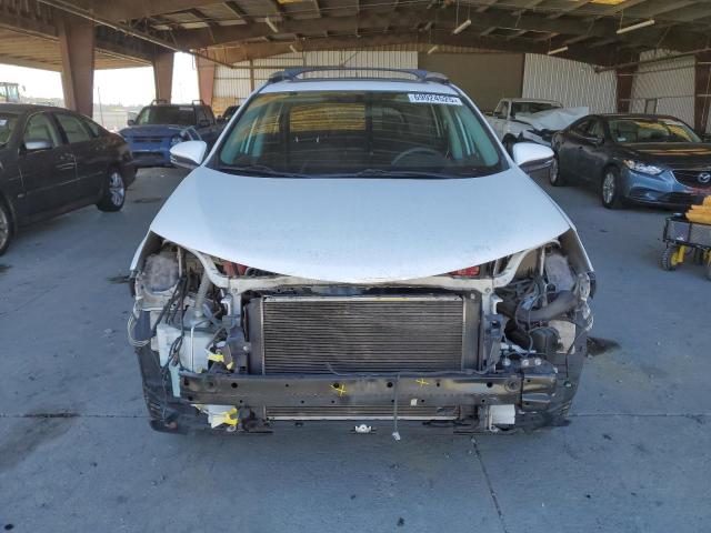 2015 TOYOTA RAV4 XLE 2T3WFREV0FW189108