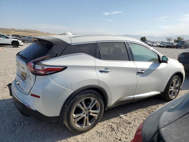 2016 NISSAN MURANO S - 5N1AZ2MH3GN148626