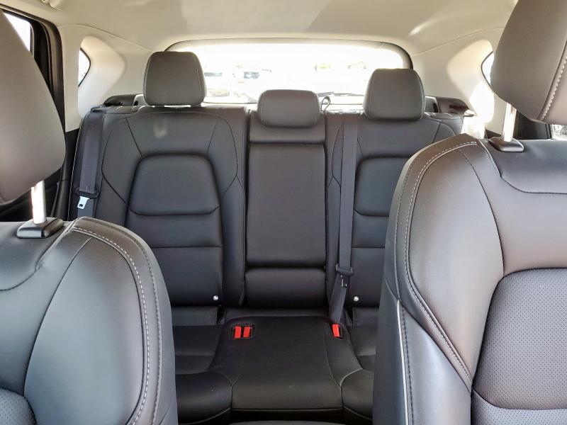 2024 MAZDA CX-5 SELEC JM3KFBBL7R0427514
