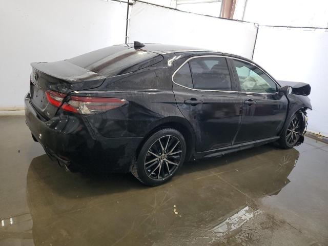 2021 TOYOTA CAMRY SE 4T1G11AK8MU587902