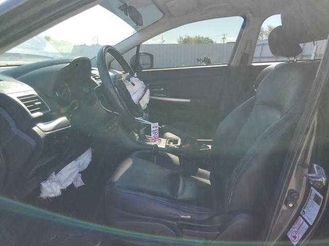 2015 SUBARU XV CROSSTR JF2GPAMC9F8278783