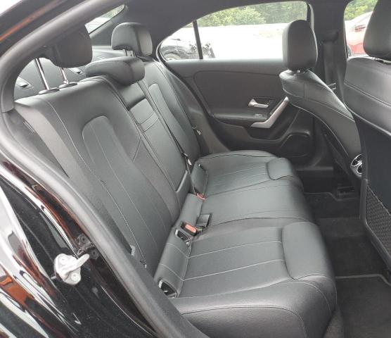 2020 MERCEDES-BENZ A 220 4MATIC W1K3G4FB1LJ199072