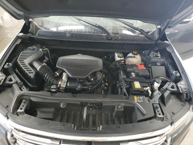 2020 GMC ACADIA SLT 1GKKNMLSXLZ199724