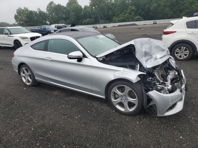 2017 MERCEDES-BENZ C 300 WDDWJ4JB6HF325832