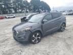 2016 HYUNDAI TUCSON LIM - KM8J33A20GU147625