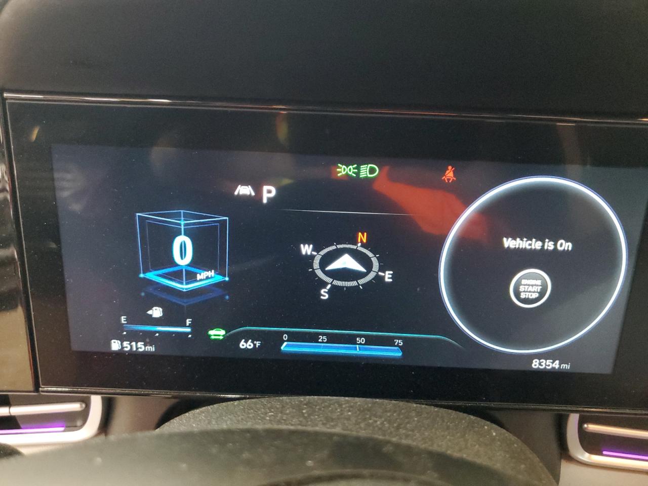 HYUNDAI ELANTRA LIMITED