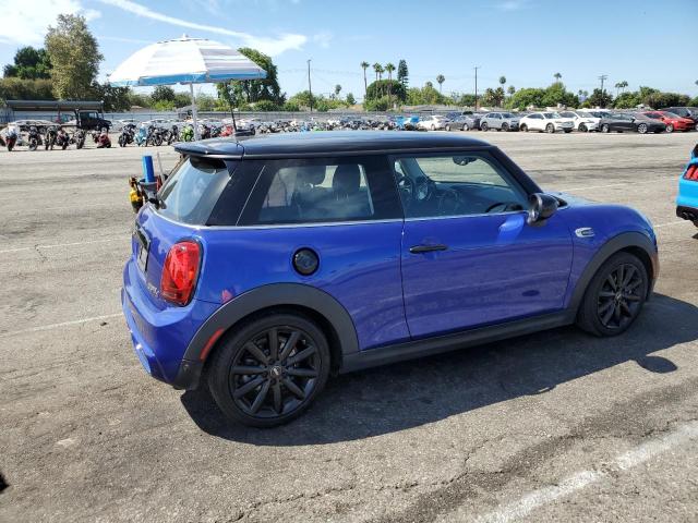 2020 MINI COOPER S WMWXR5C06L2M04620