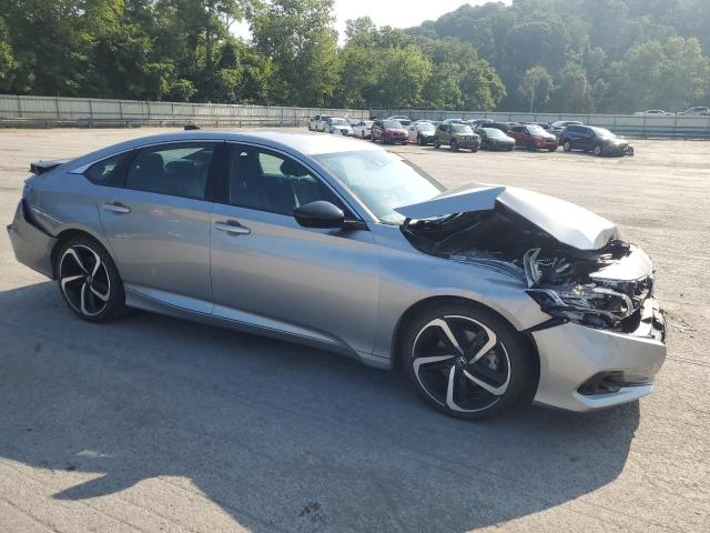 2022 HONDA ACCORD SPORT 1HGCV1F30NA037171