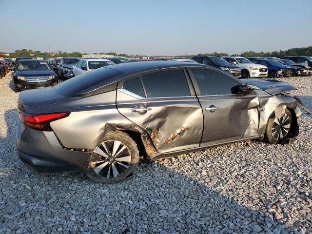 2021 NISSAN ALTIMA S 1N4BL4BV9MN418412