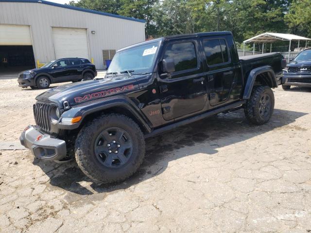 Global Auto Auctions: 2022 JEEP GLADIATOR