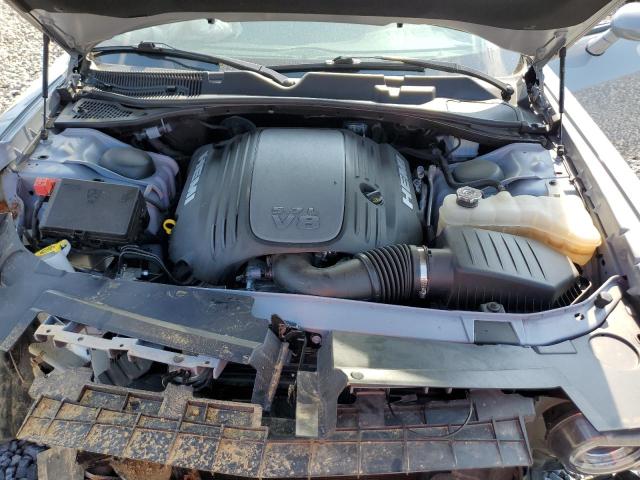 2022 DODGE CHALLENGER 2C3CDZBT8NH188268