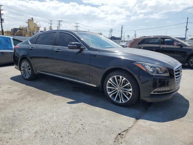 2016 HYUNDAI GENESIS 3. KMHGN4JE7GU138490