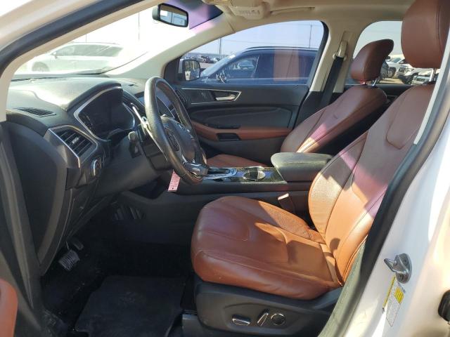2015 FORD EDGE TITAN - 2FMPK3K94FBB03379