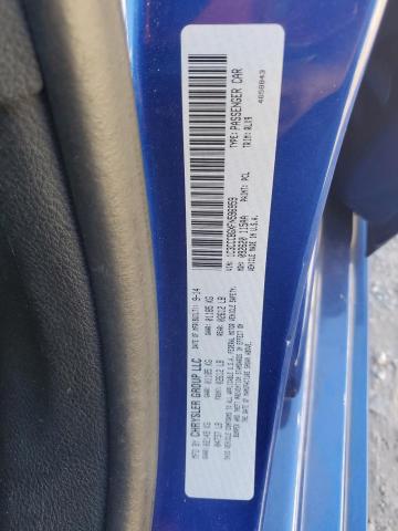 2015 CHRYSLER 200 S 1C3CCCBGXFN596959