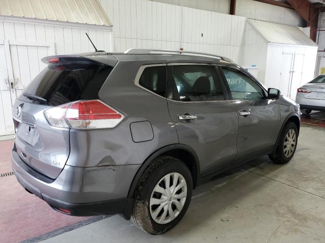 2016 NISSAN ROGUE S KNMAT2MV8GP714876