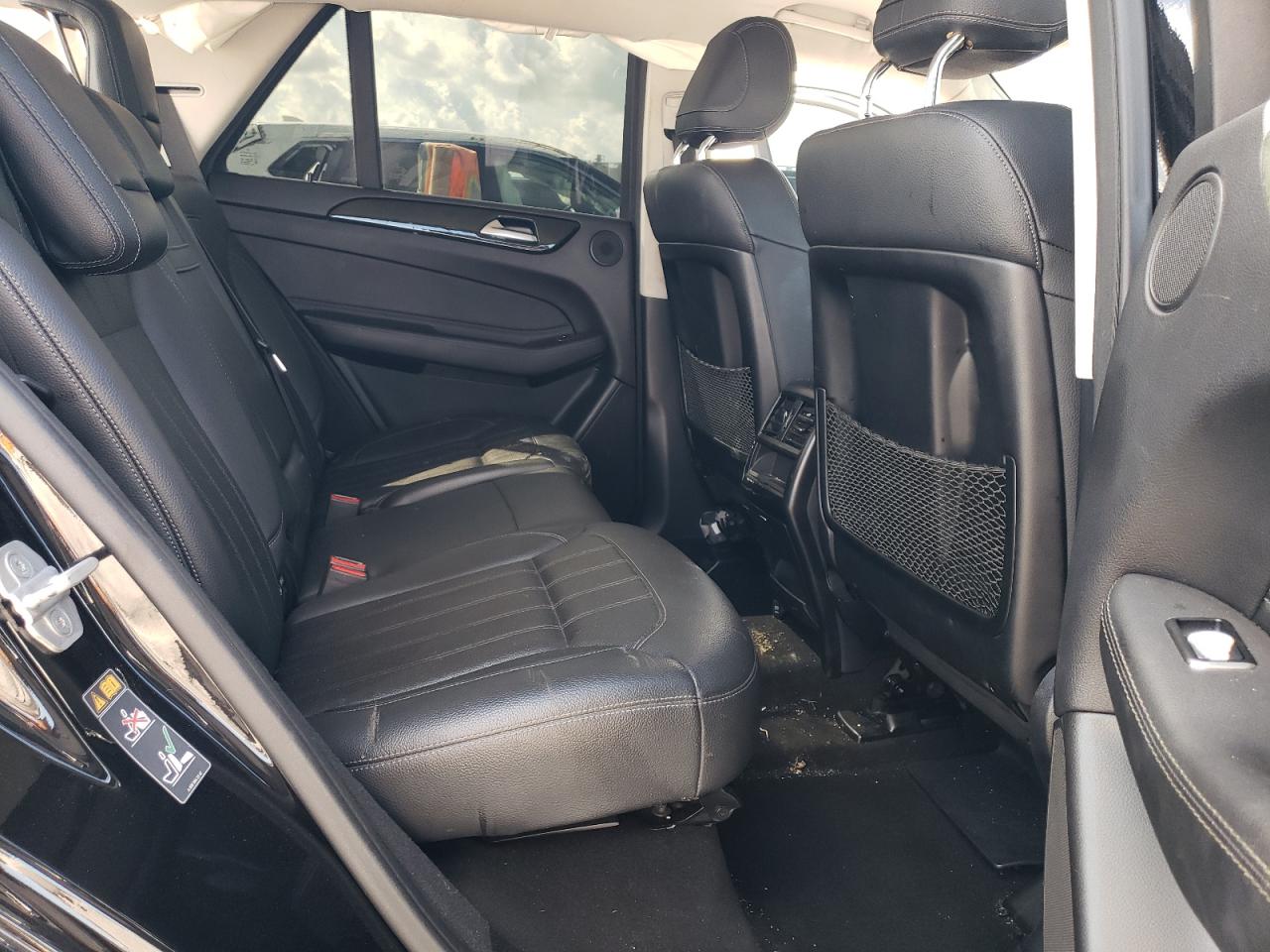 MERCEDES-BENZ GLE-CLASS 350