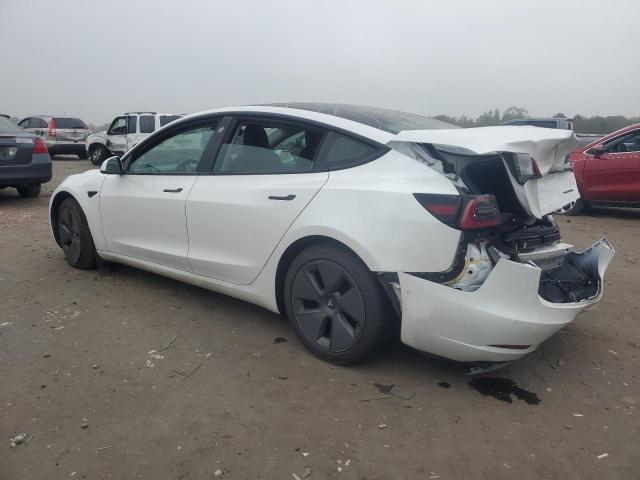 2021 TESLA MODEL 3 5YJ3E1EB3MF049831