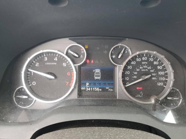 2017 TOYOTA TUNDRA DOUBLE CAB SR 5TFCY5F16HX021070