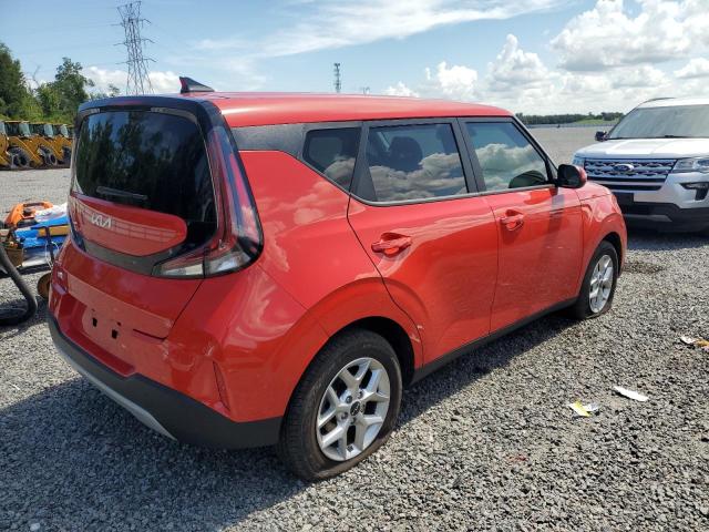 2025 KIA SOUL LX KNDJ23AU9S7245939