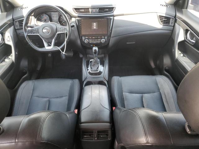 2017 NISSAN ROGUE S JN8AT2MT4HW407828