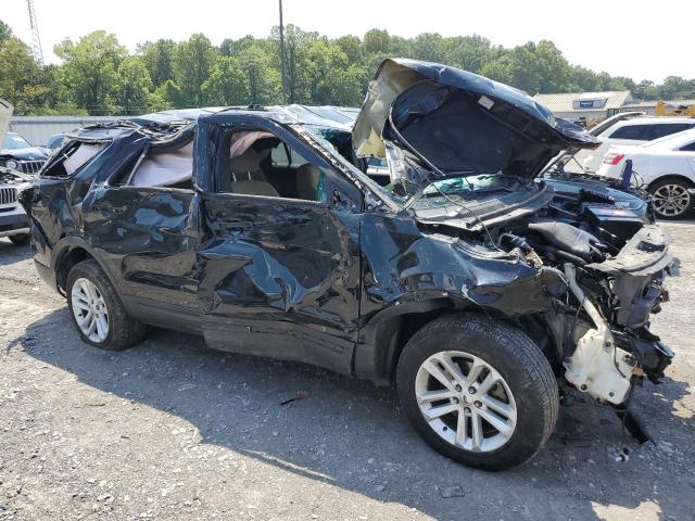 2016 FORD EXPLORER 1FM5K8B80GGB41892