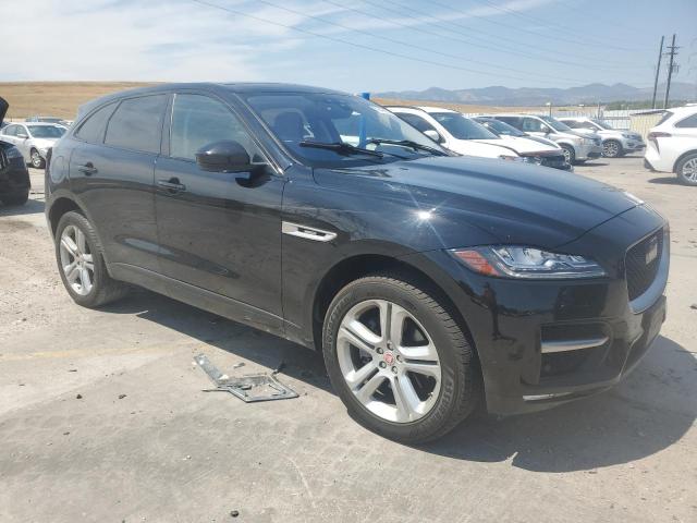 2019 JAGUAR F-PACE R - SADCL2GX0KA616012