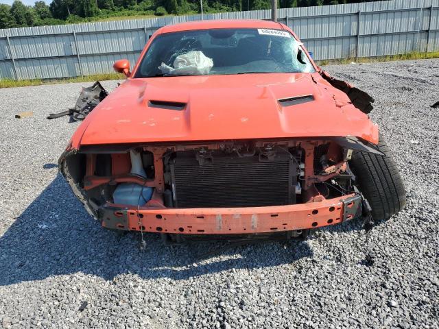 2018 DODGE CHALLENGER SXT 2C3CDZAG7JH317647