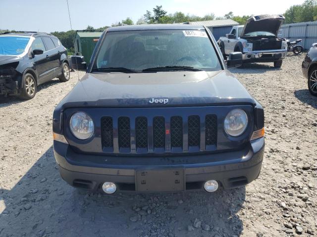 2015 JEEP PATRIOT LA 1C4NJRFB9FD125645
