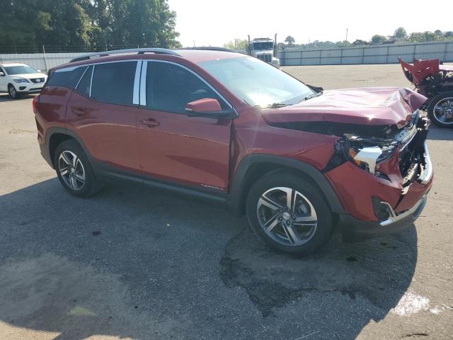 2019 GMC TERRAIN SL 3GKALPEV3KL309254