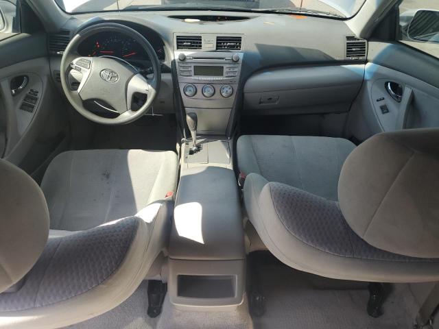 2010 TOYOTA CAMRY BASE - 4T1BF3EK5AU053978