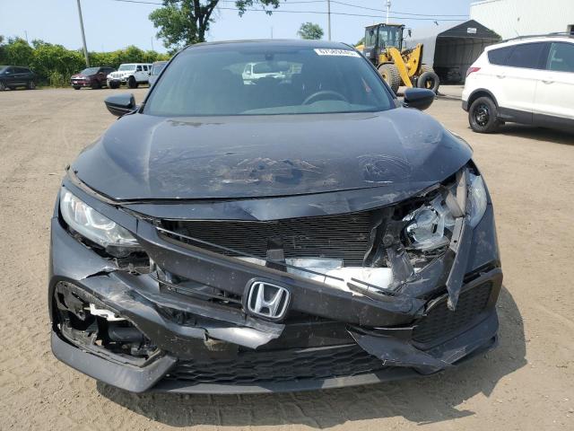 2018 HONDA CIVIC LX SHHFK7G23JU308687