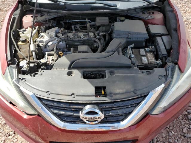 2017 NISSAN ALTIMA 2.5 - 1N4AL3AP4HC231671