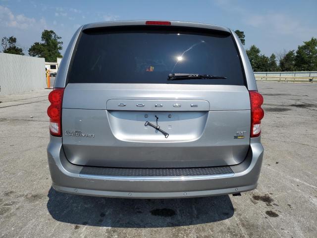 2015 DODGE GRAND CARA - 2C4RDGCG4FR631457