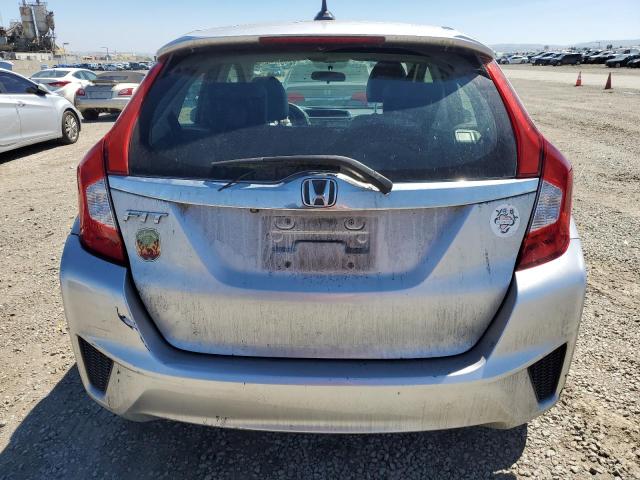 2016 HONDA FIT EX 3HGGK5H97GM704309