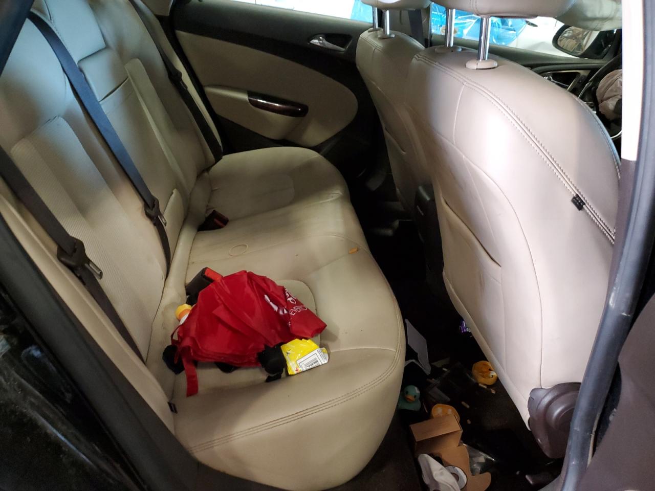 BUICK VERANO CONVENIENCE