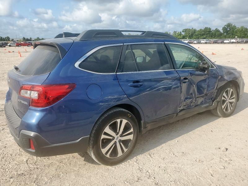 2019 SUBARU OUTBACK 2.5I LIMITED 4S4BSANC9K3250264